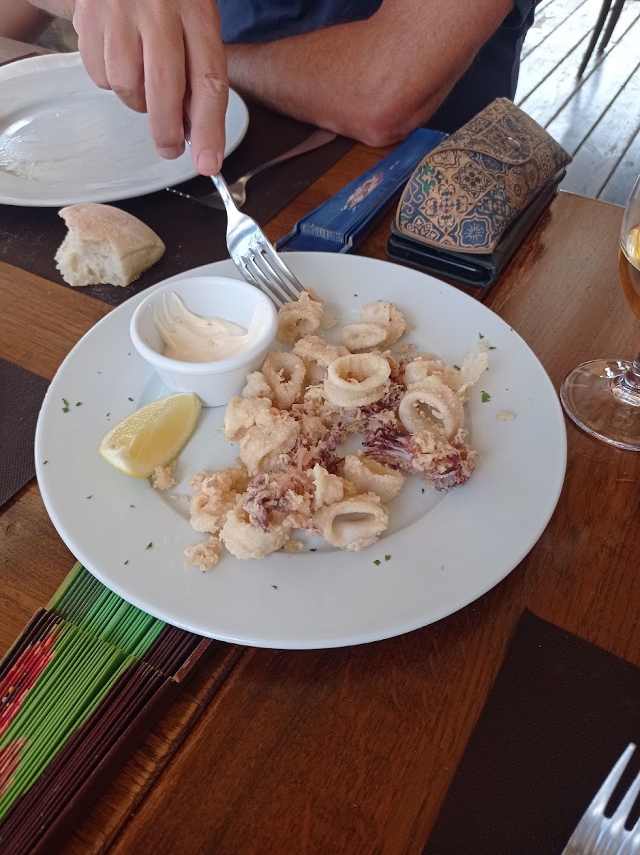 Restaurante La Mar de Arroz Photo 7