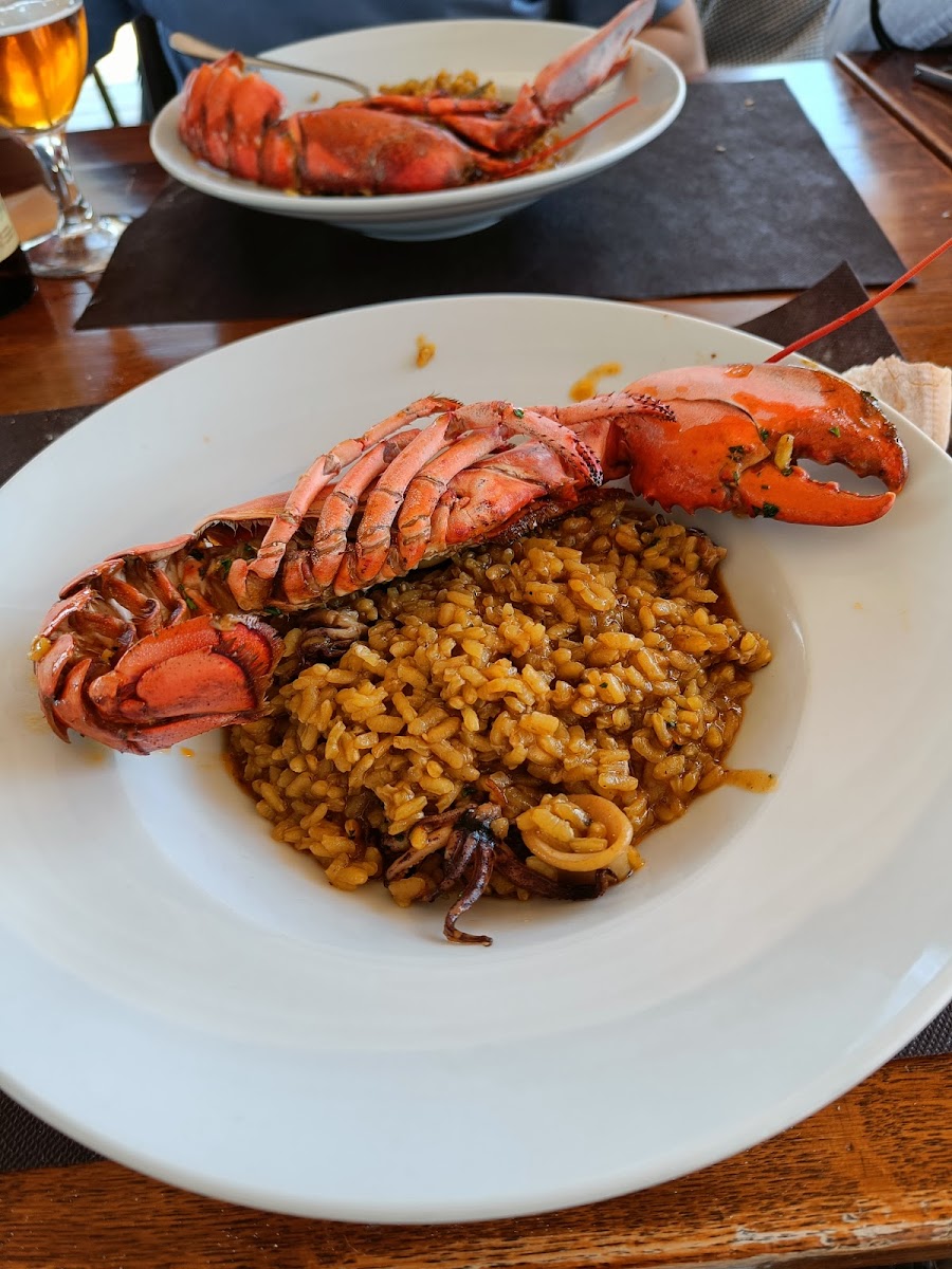 Restaurante La Mar de Arroz Photo 8