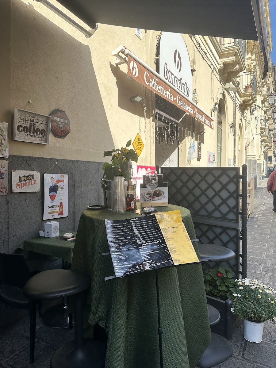 Harmony Food & Drink