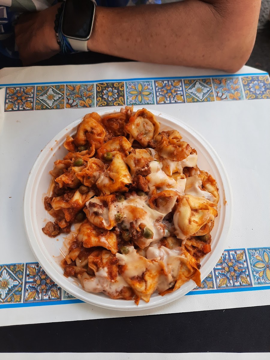 Harmony Food & Drink Photo 10
