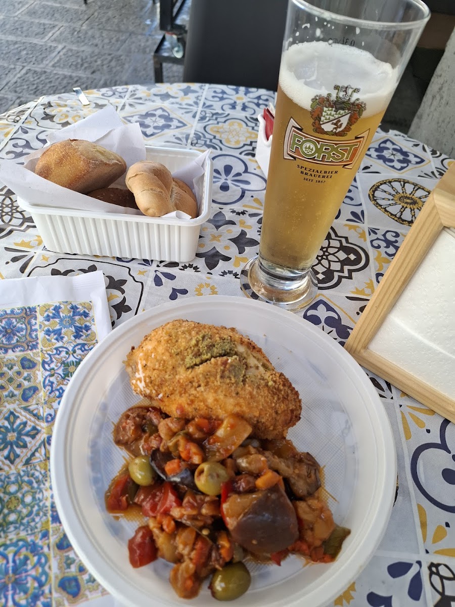 Harmony Food & Drink Photo 5