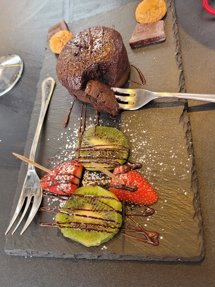 Harmony Food & Drink Photo 6