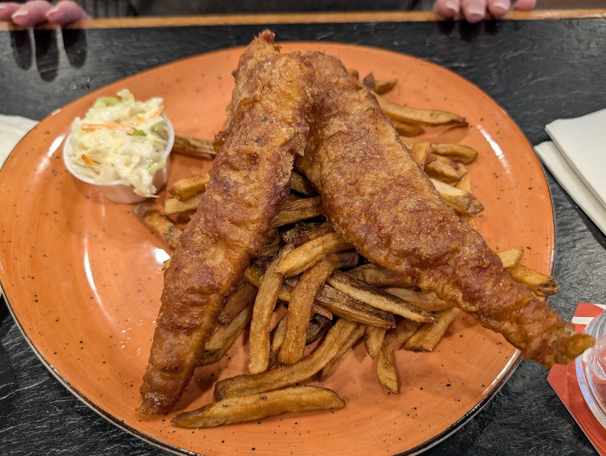 Backroads Bar & Grill Photo 3