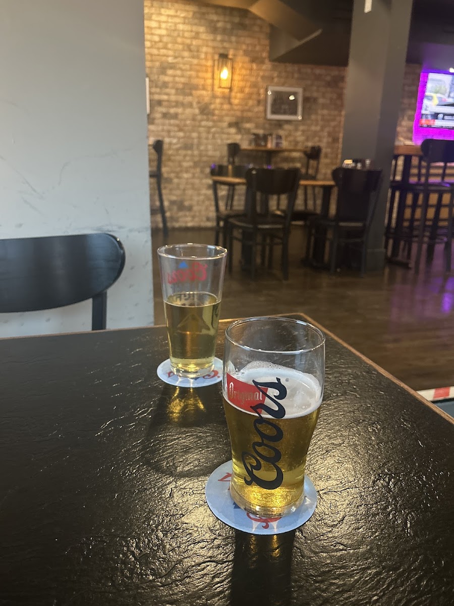 Backroads Bar & Grill Photo 5