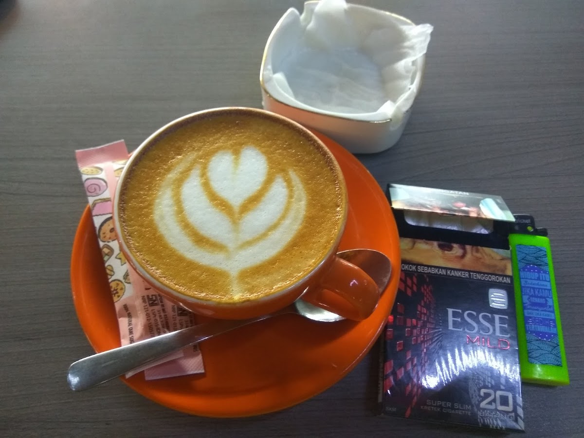 The DOME's Café & Resto Photo 7