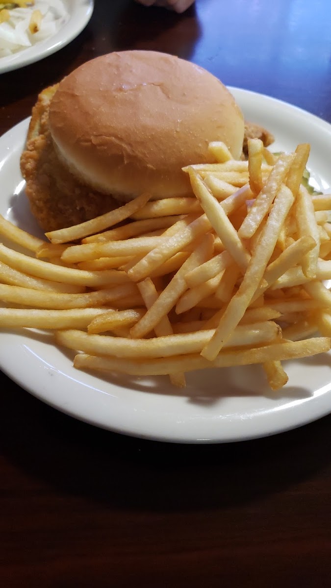 Quick Dine III Photo 10
