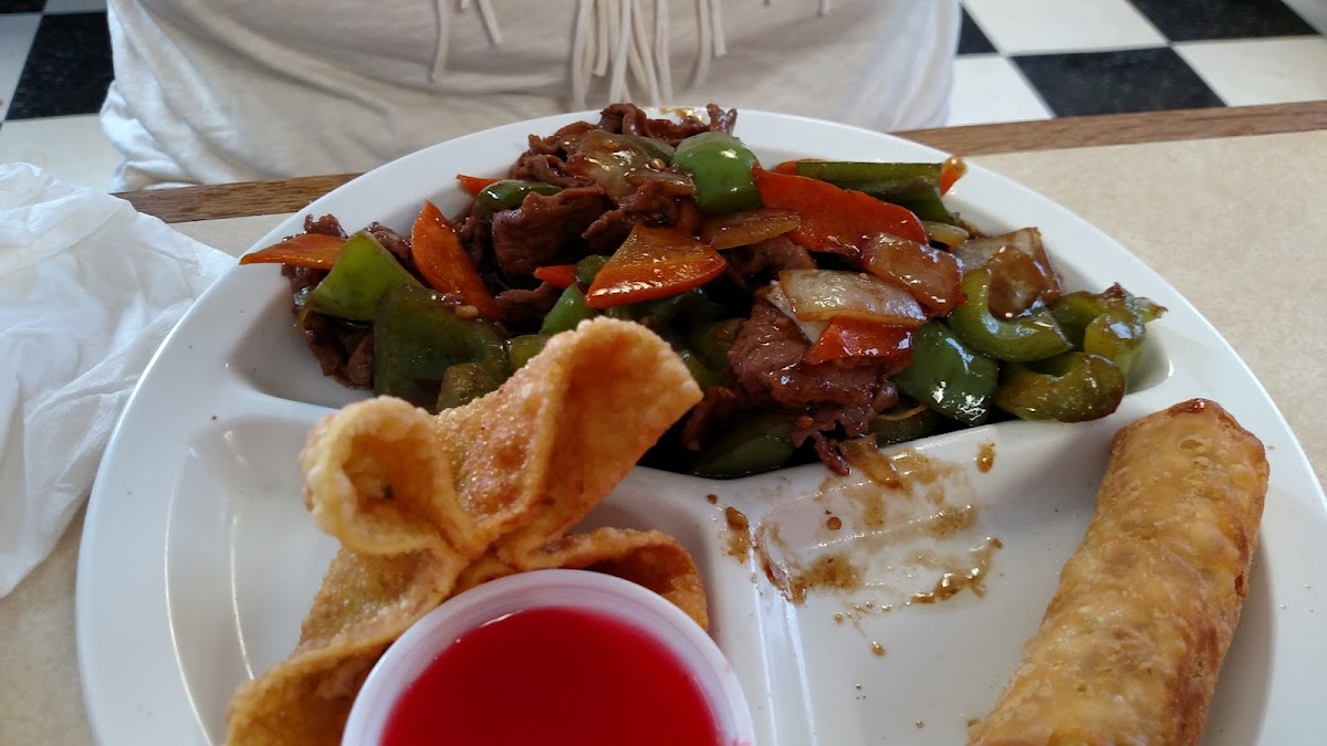 Quick Dine III Photo 8