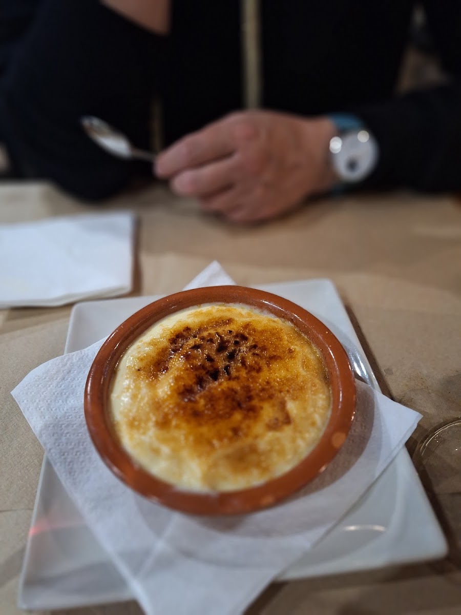 ALCÁZAR ANDALUSÍ TAPAS Photo 6