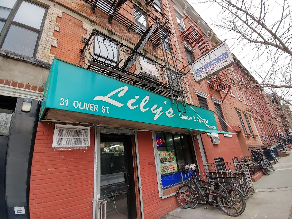 Lily's