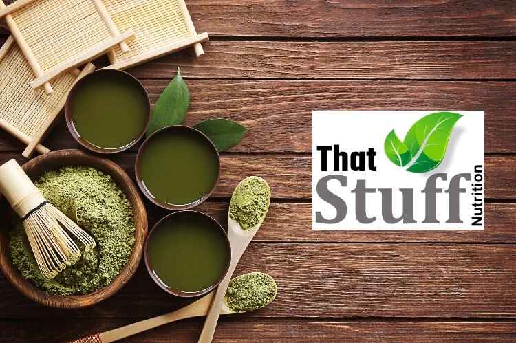 That Stuff Nutrition Photo 10