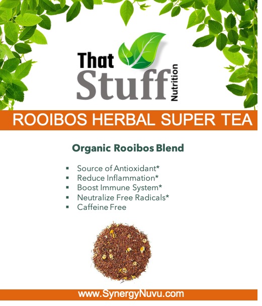 That Stuff Nutrition Photo 3