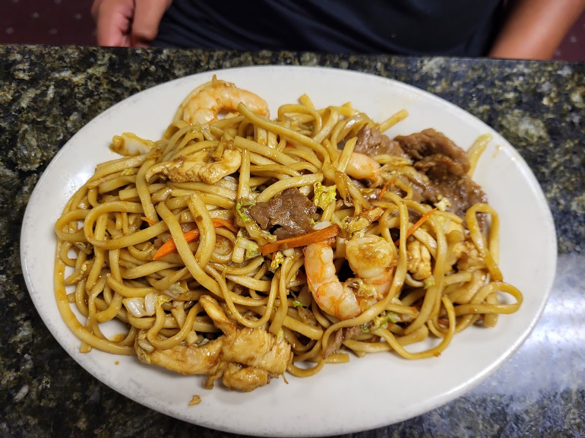 China Inn Restaurant Photo 10