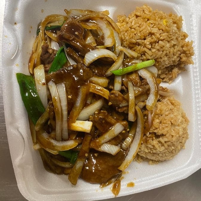China Inn Restaurant Photo 4