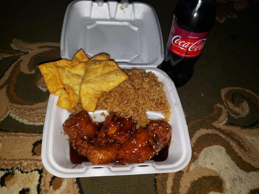 China Inn Restaurant Photo 5