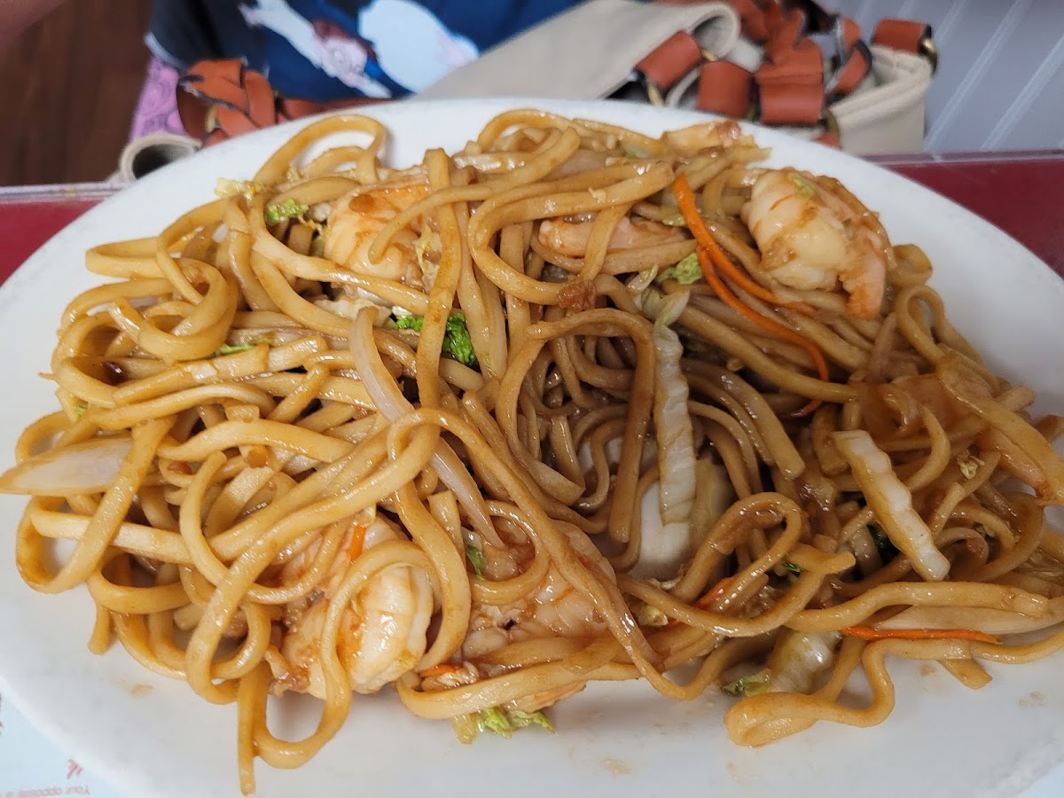China Inn Restaurant Photo 7