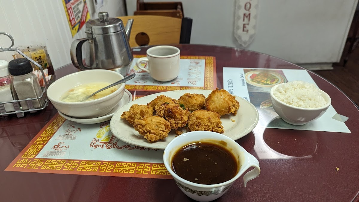 China Inn Restaurant Photo 8