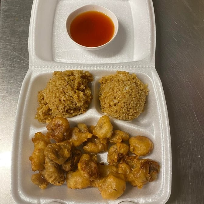 China Inn Restaurant Photo 9