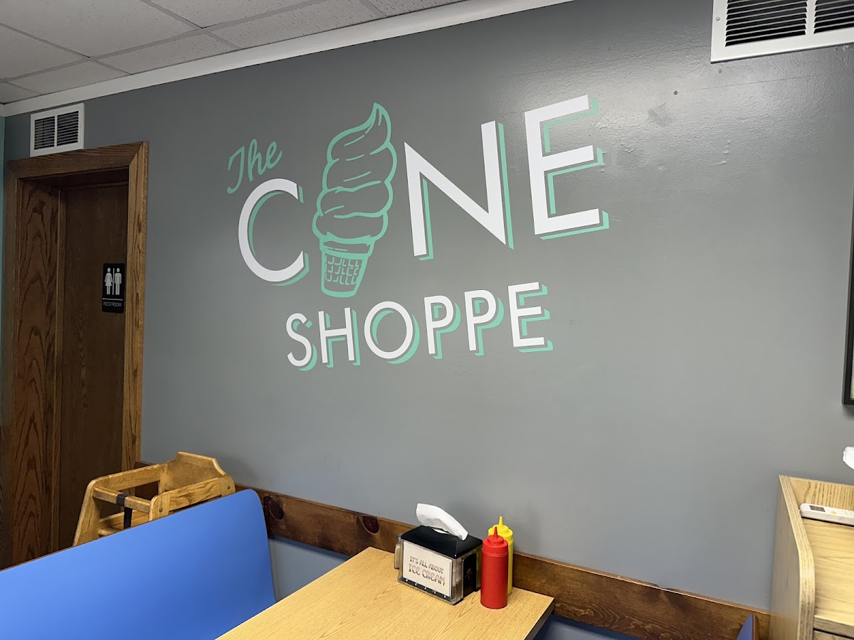 Cone Shoppe Photo 3