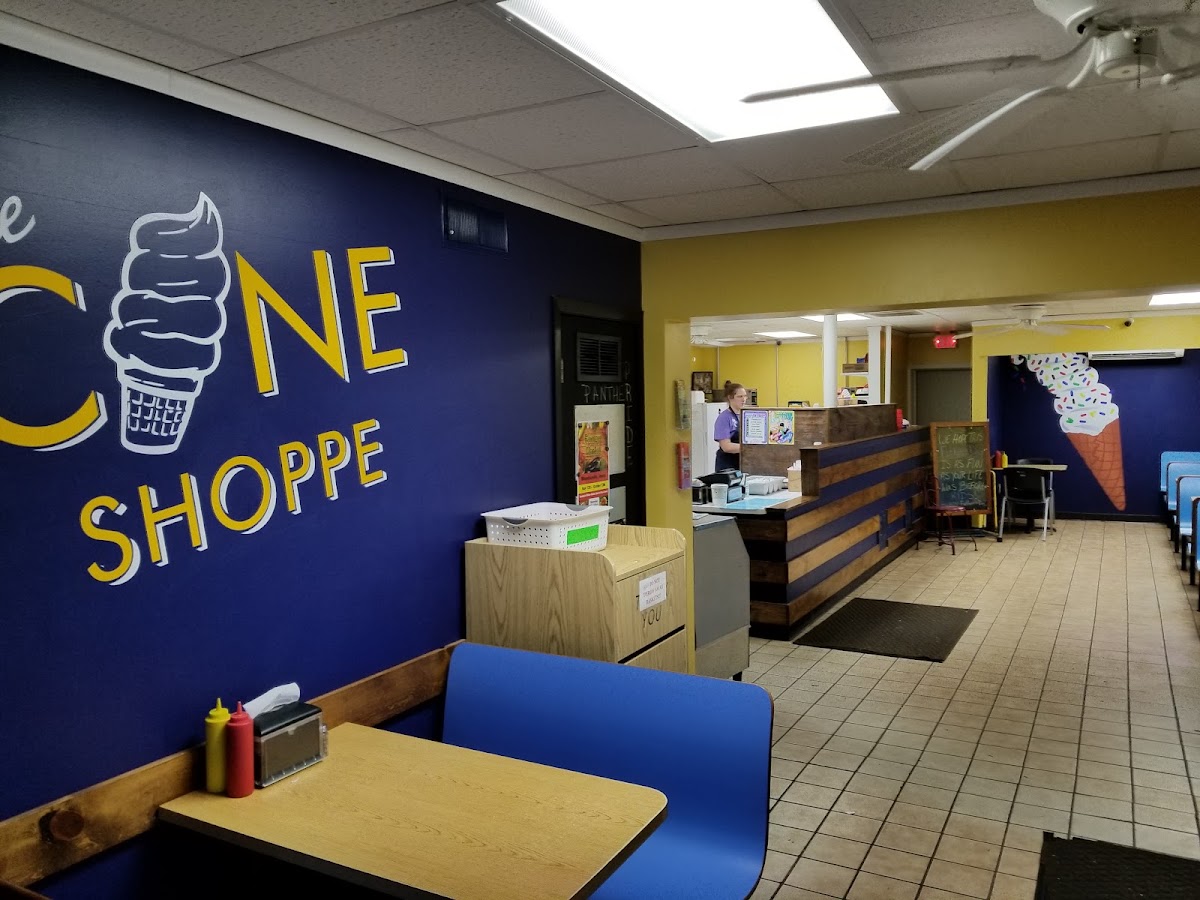 Cone Shoppe Photo 4