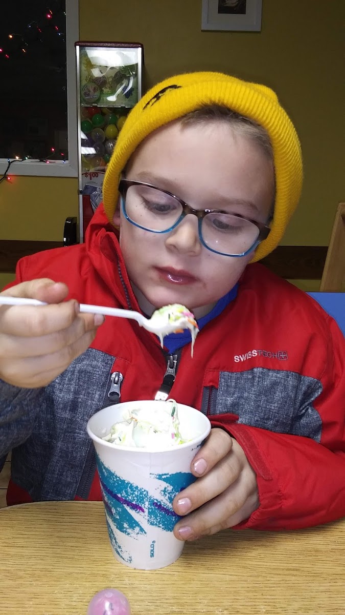 Cone Shoppe Photo 8