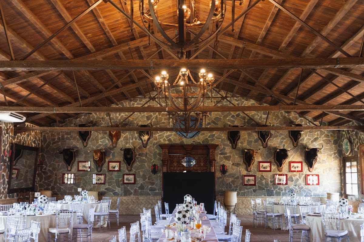 Restaurante Huerta San Antonio