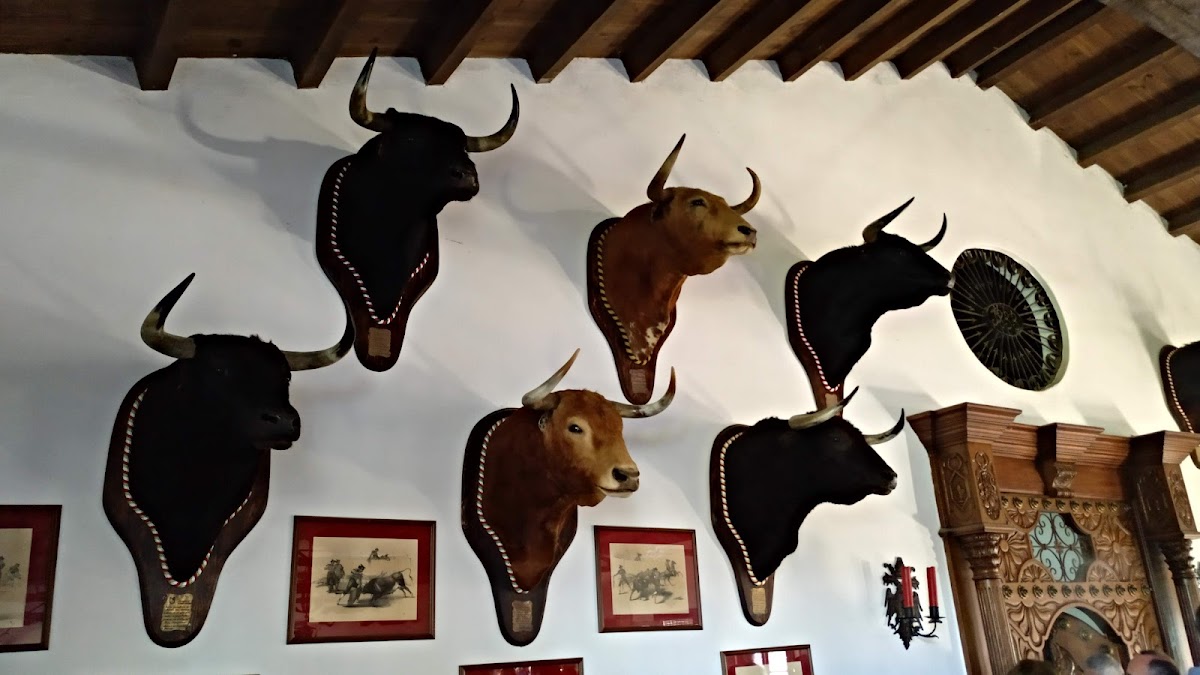Restaurante Huerta San Antonio Photo 3