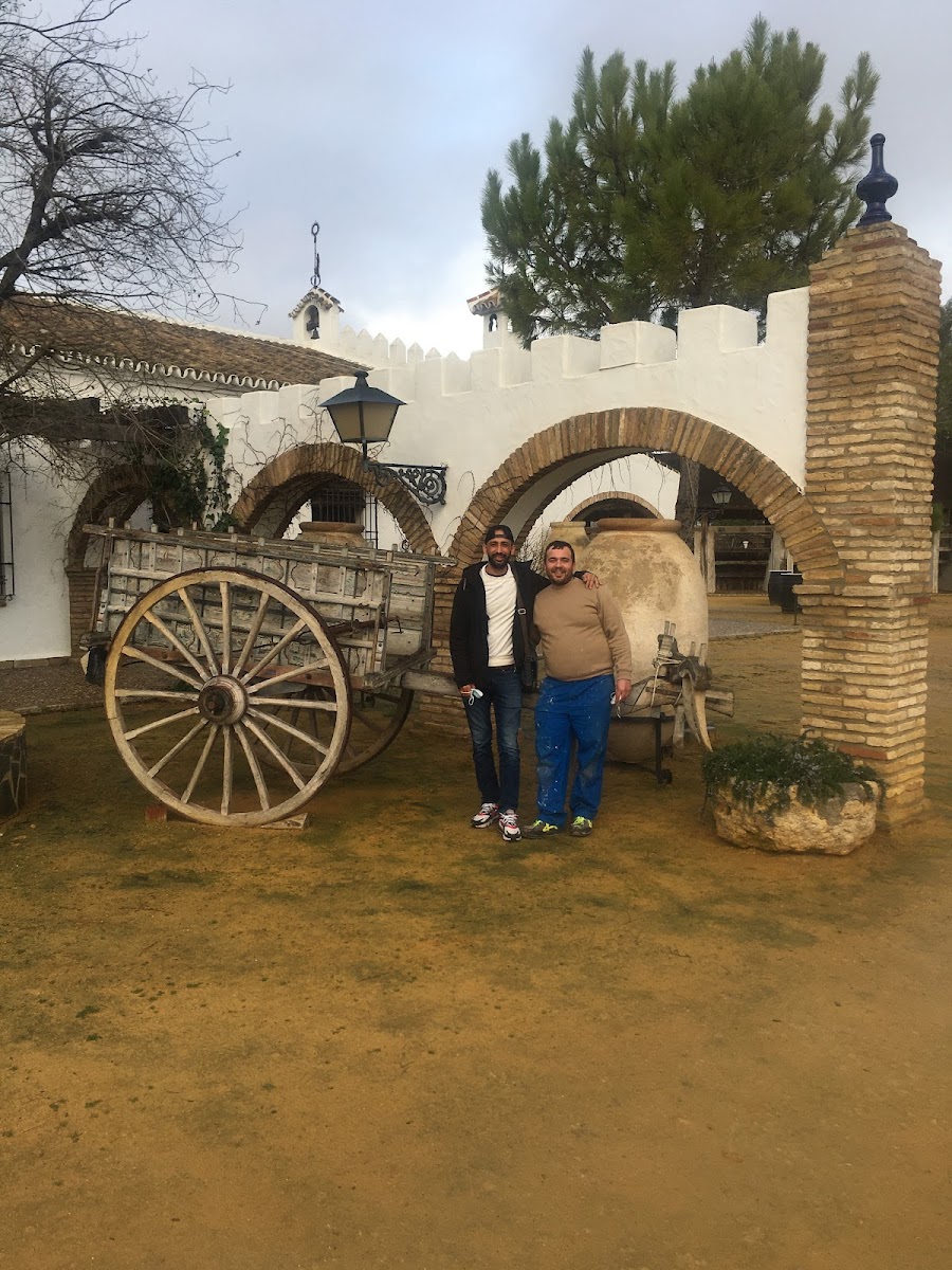 Restaurante Huerta San Antonio Photo 4