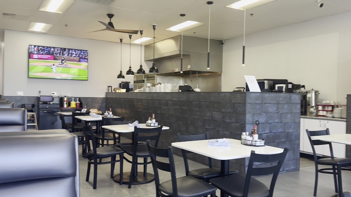 Pressed Restaurant Photo 2