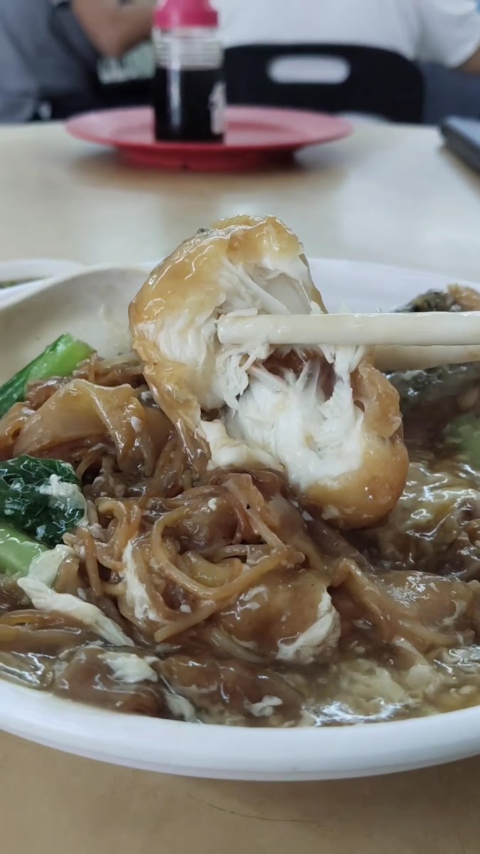 亮吉小食店 (Leong Keat Restaurant) Photo 2