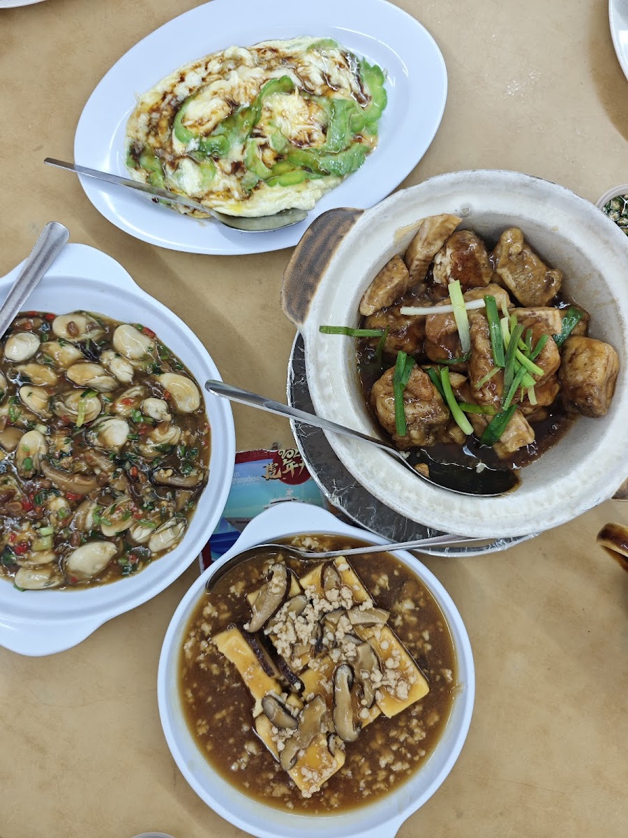 亮吉小食店 (Leong Keat Restaurant) Photo 3
