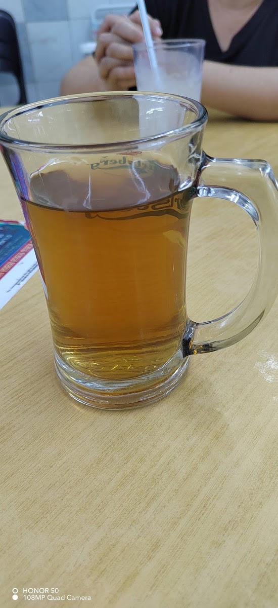 亮吉小食店 (Leong Keat Restaurant) Photo 5