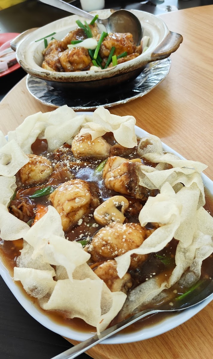 亮吉小食店 (Leong Keat Restaurant) Photo 6