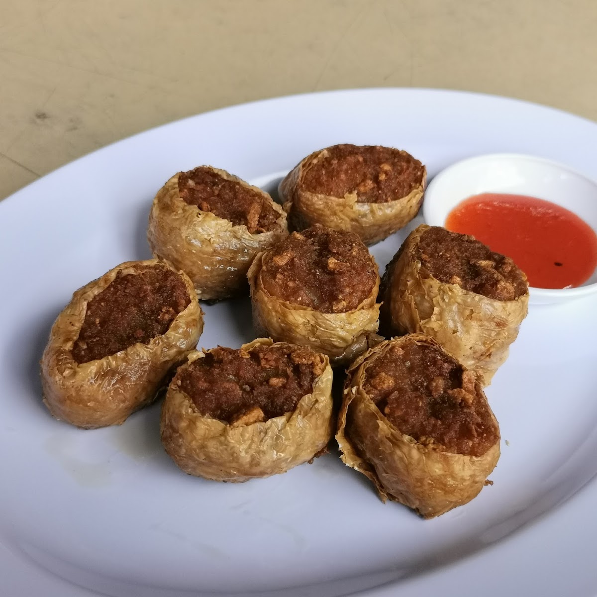 亮吉小食店 (Leong Keat Restaurant) Photo 7