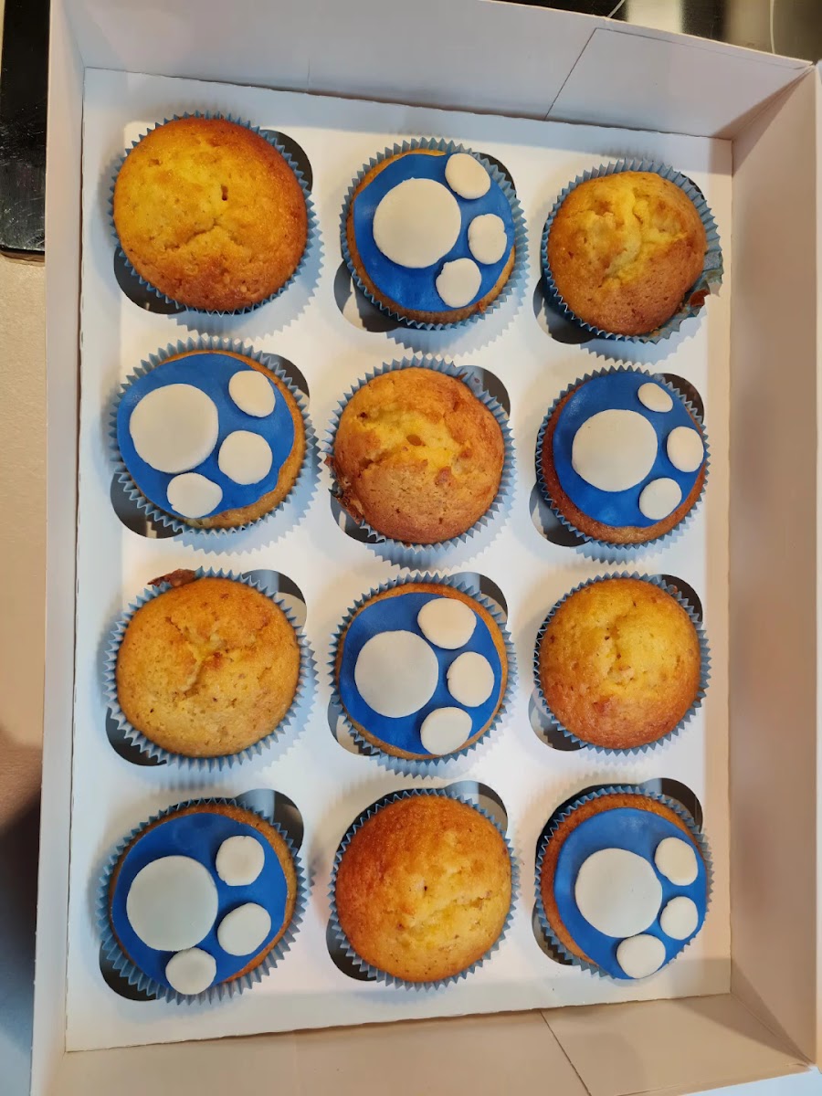 Tina’s Muffins Café and Bakery Photo 2