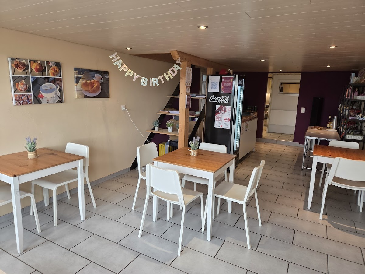 Tina’s Muffins Café and Bakery Photo 7