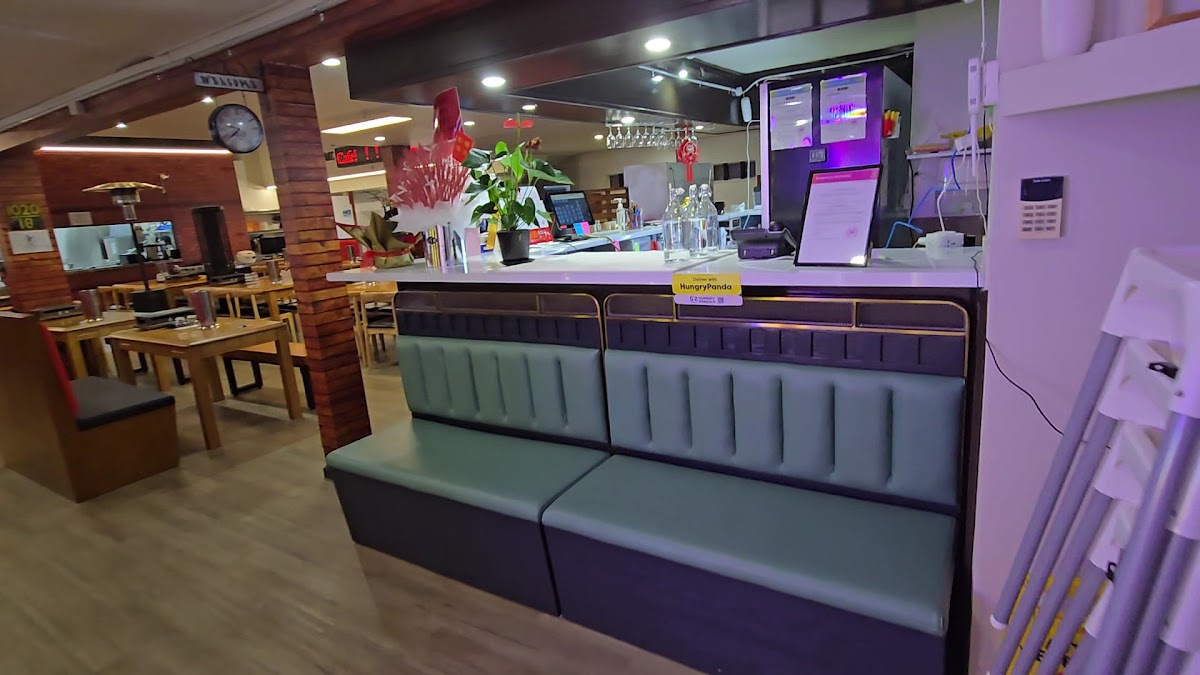 North Shore BBQ & KTV 夜烧 北岸店 Photo 2