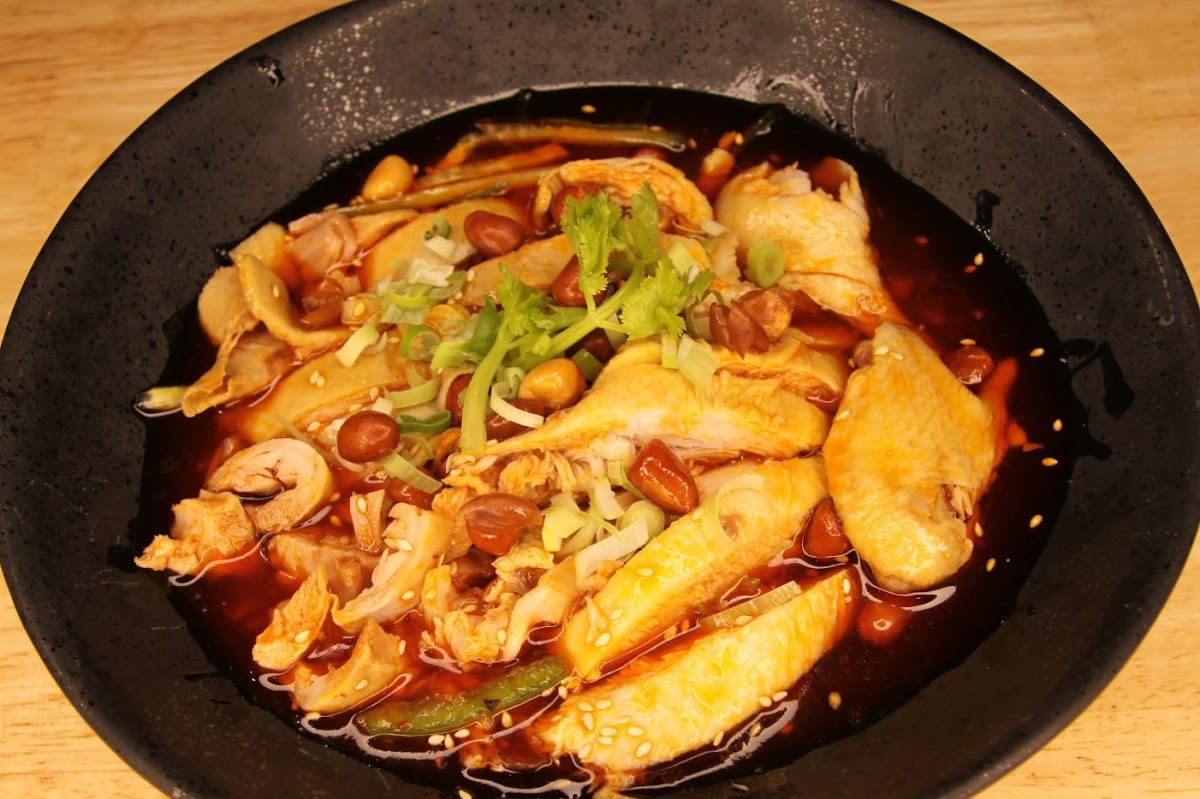North Shore BBQ & KTV 夜烧 北岸店 Photo 3