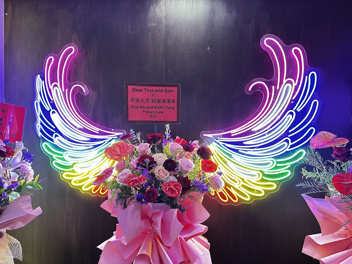 North Shore BBQ & KTV 夜烧 北岸店 Photo 9
