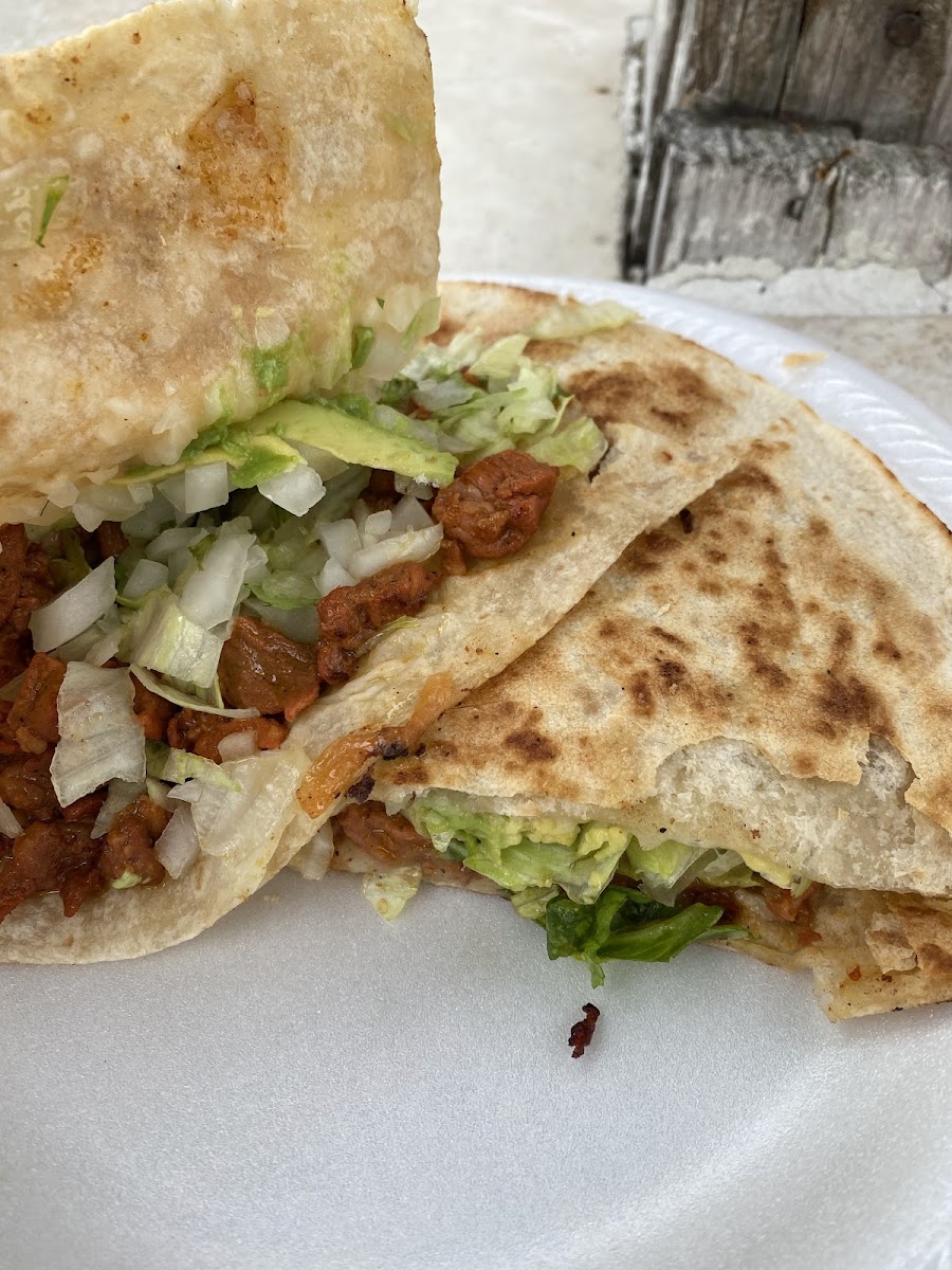 Taqueria DF Photo 10