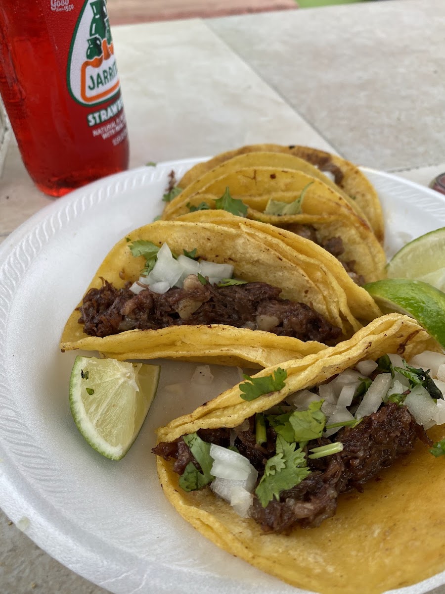 Taqueria DF Photo 2