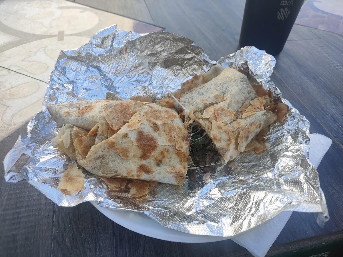 Taqueria DF Photo 4