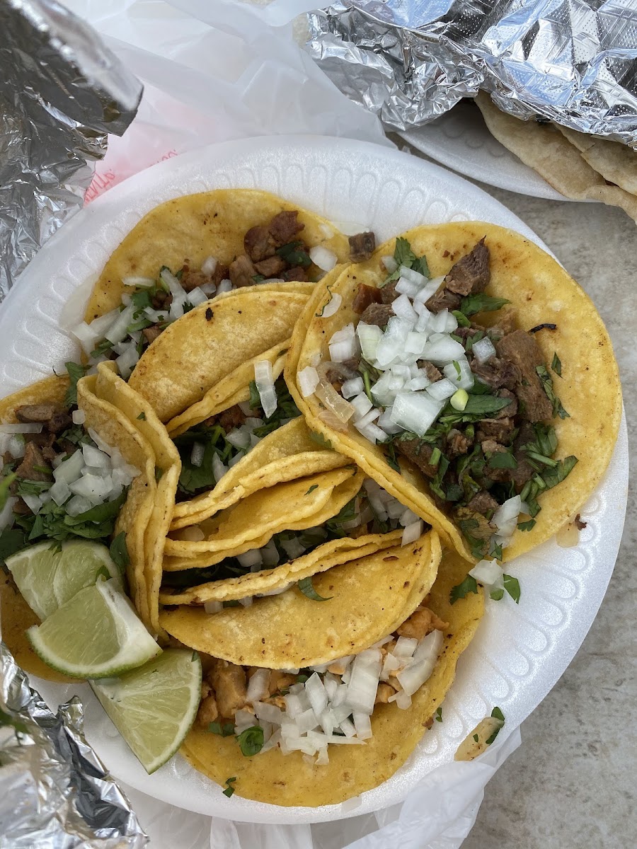 Taqueria DF Photo 5