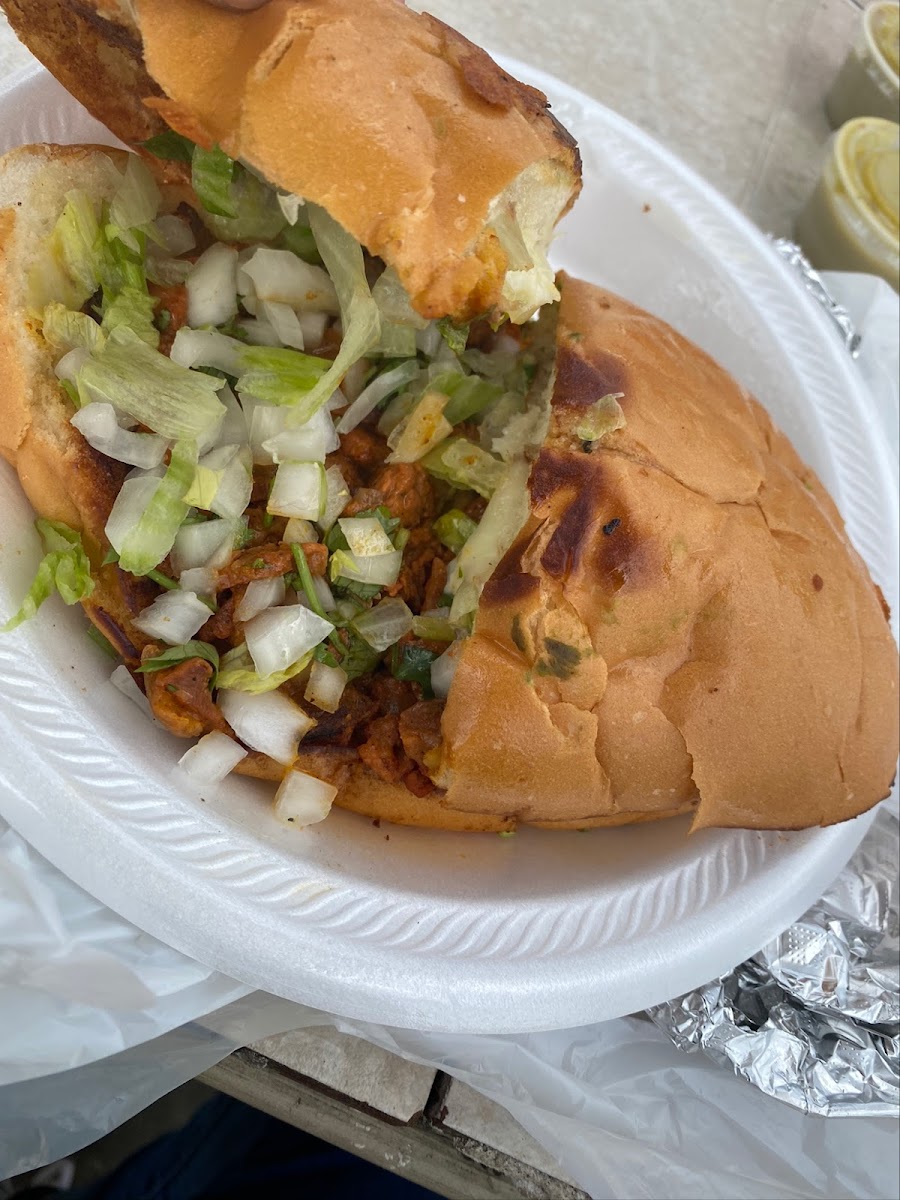 Taqueria DF Photo 6
