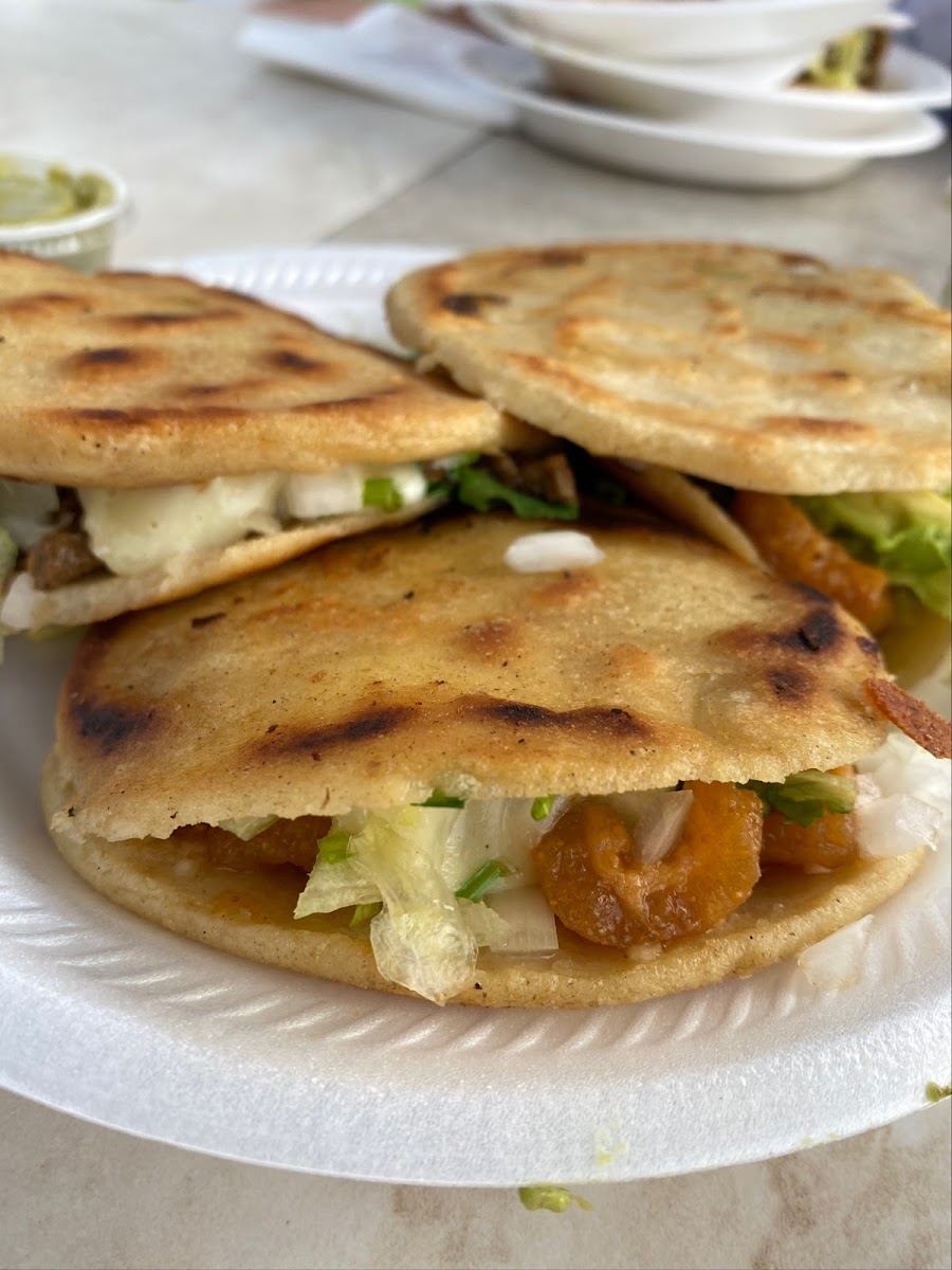 Taqueria DF Photo 7