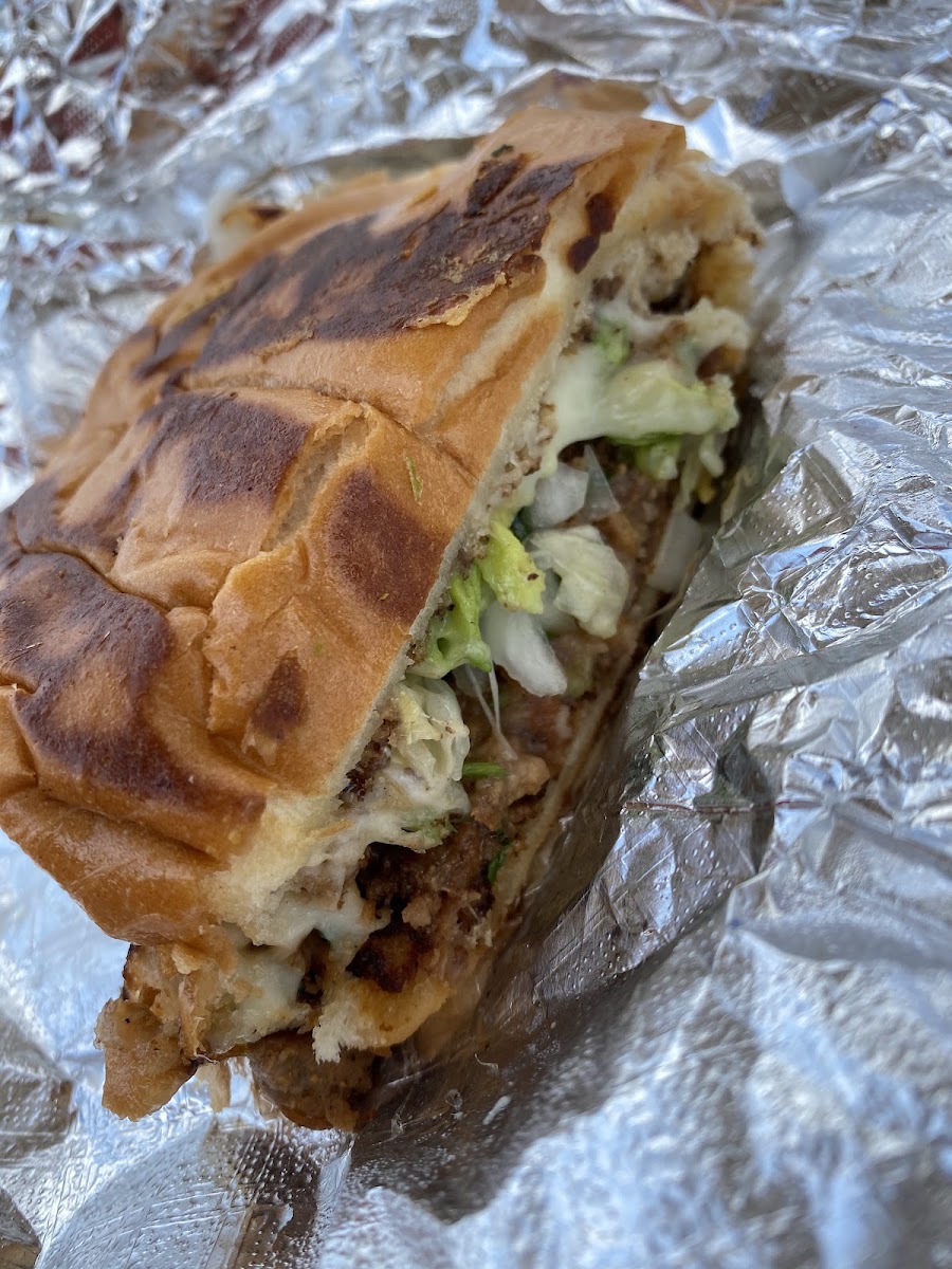 Taqueria DF Photo 9