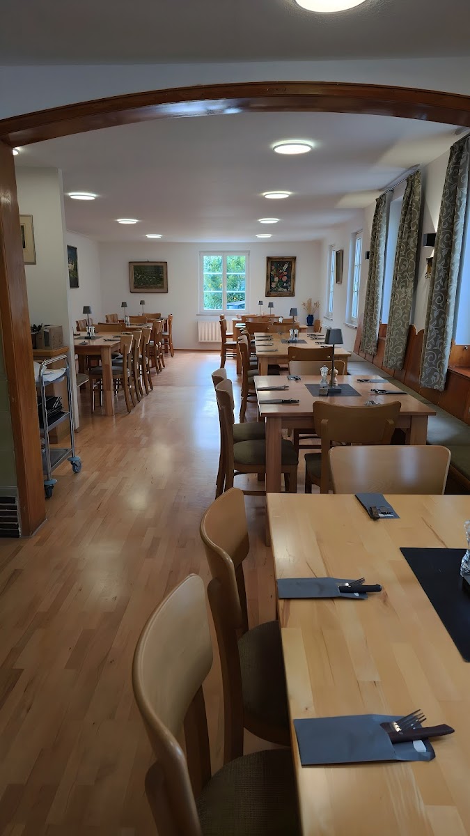 i Cassonello – Italienische Ristorante & Pizzeria in Tettnang