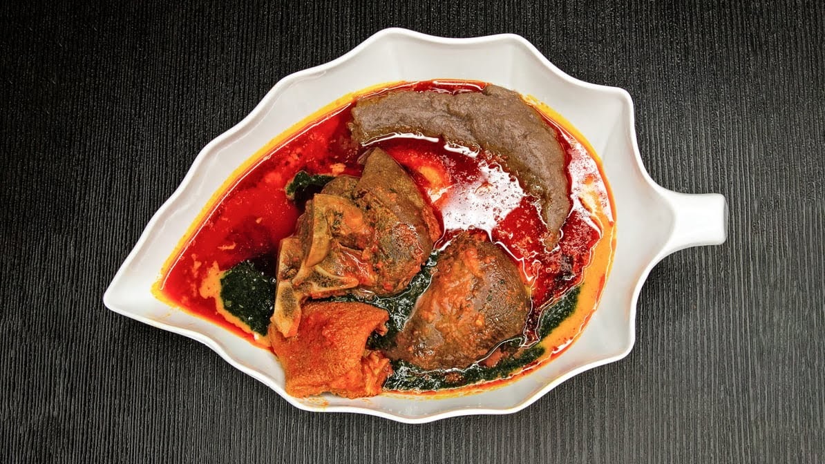 Foodsleeve African Restaurant and Catering Service Photo 2