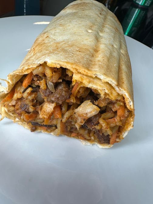 Foodsleeve African Restaurant and Catering Service Photo 4