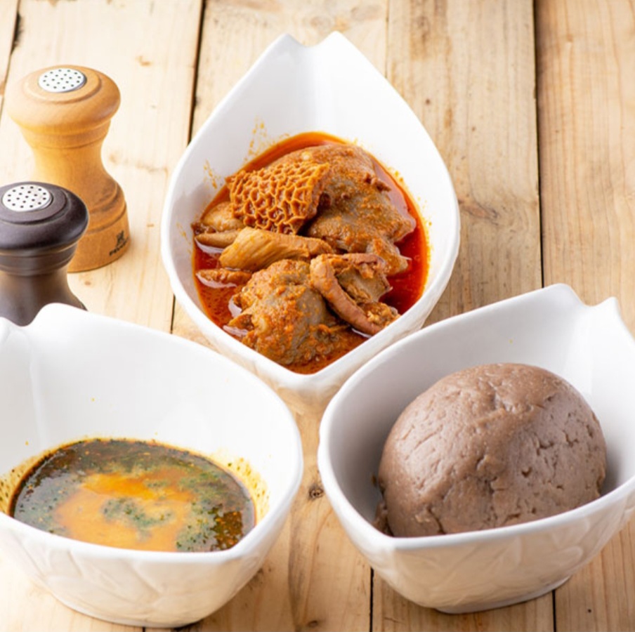 Foodsleeve African Restaurant and Catering Service Photo 6