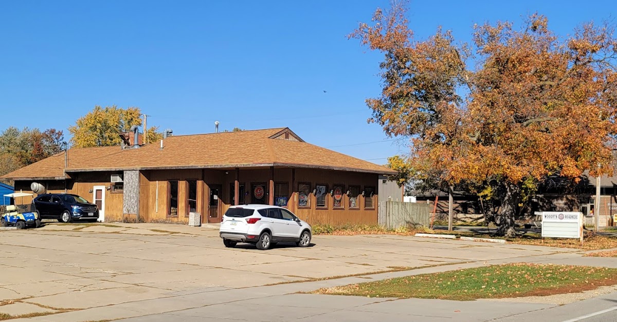 Woody’s Roadhouse